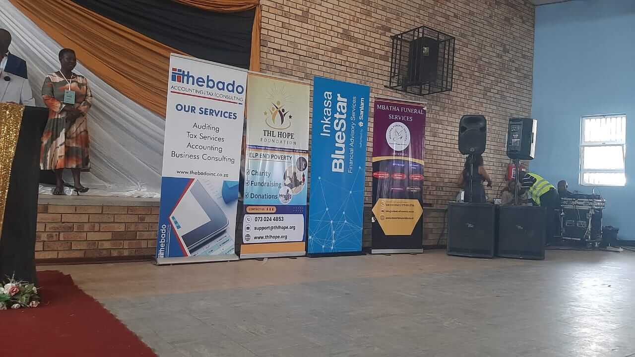 THL Hope CMC Awards 1